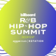 Billboard to Announce the Virtual R&B/Hip-Hop Summit