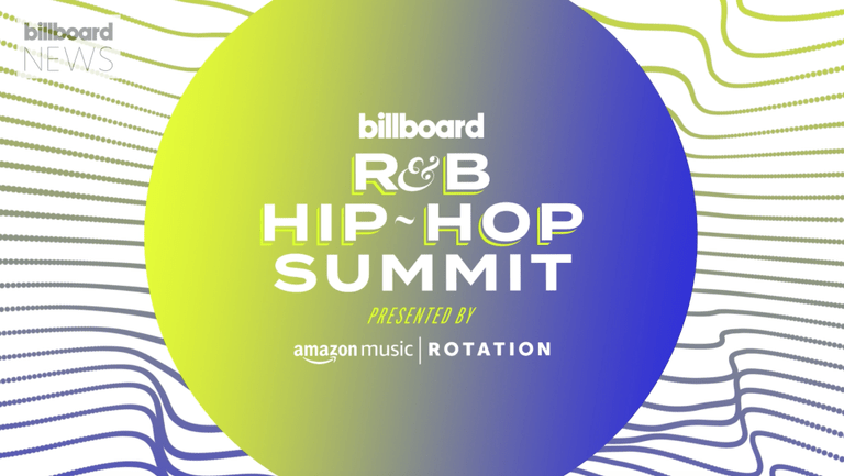 Billboard to Announce the Virtual R&B/Hip-Hop Summit