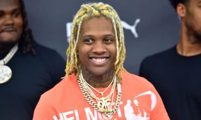 Lil Durk Takes A Vow to Not Name-Drop Dead People in Songs