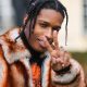 A$AP Rocky blesses the stage