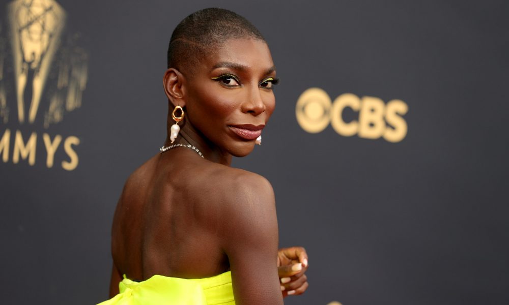 Michaela Coel