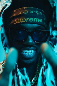 Bobby Fishscale