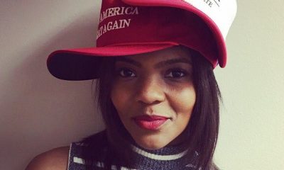 candace owens