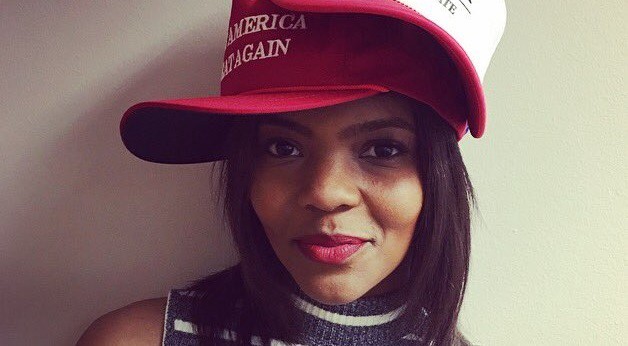 candace owens