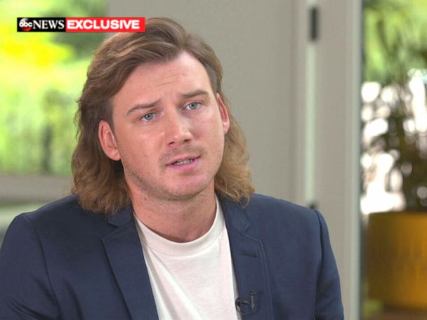 Country Star Morgan Wallen Donated $500K to “Black-led Causes” After Caught Saying the N-Word