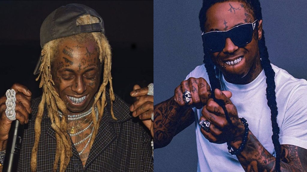 lil wayne