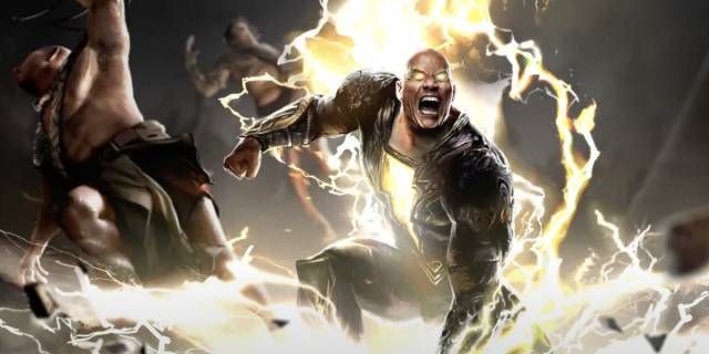 Black Adam