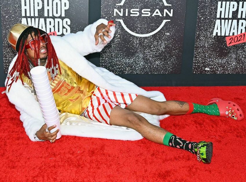 Nick Cannon