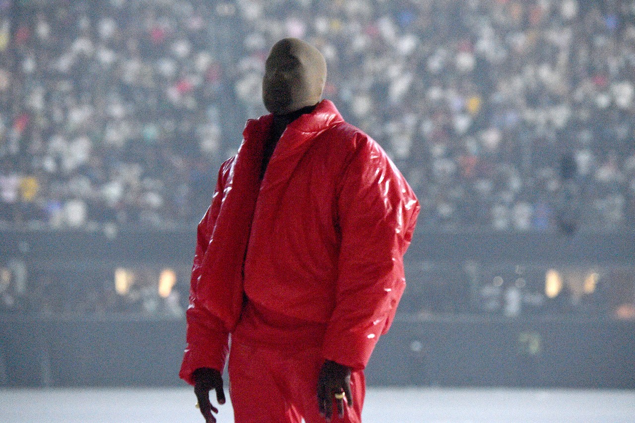 Kanye West's 'DONDA' Stem Player Launches With Three Unreleased Songs
