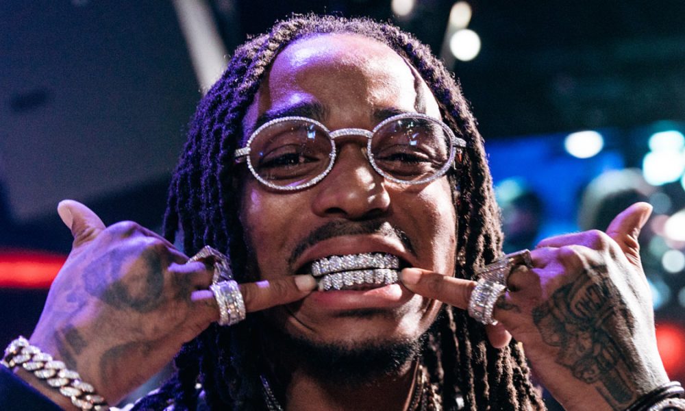 Quavo migos
