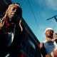 Lil Wayne and Rich the Kid