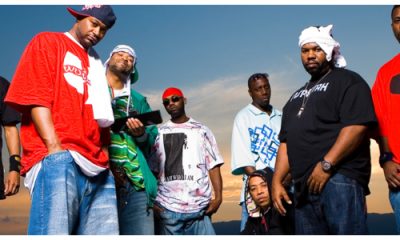 The Wutang Clan Video Game