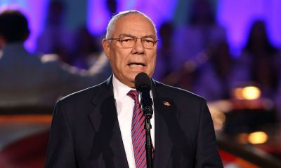Colin Powell