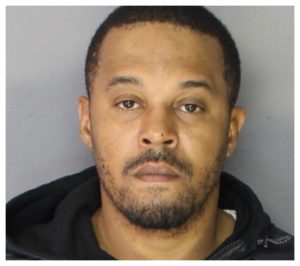 Kenneth Petty Mugshot