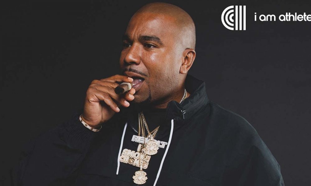 N.O.R.E.'s Tweets as Talk Of The Town in Hip-Hop Society