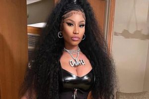 Nikki Minaj
