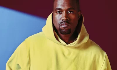 Kanye West