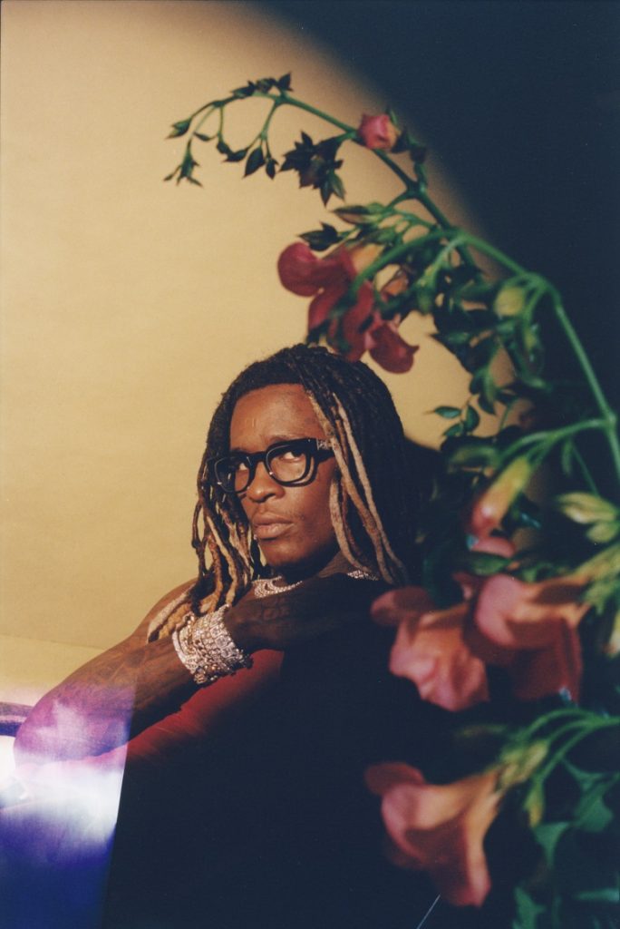 Young Thug New Album 