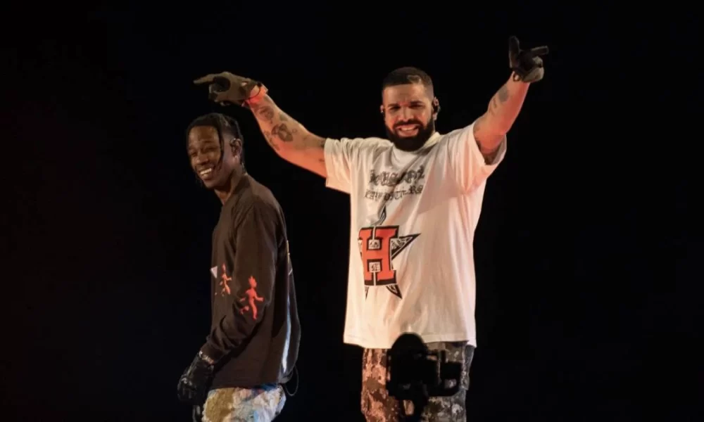 Drake Breaks His Silence
