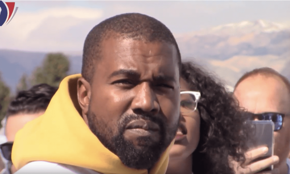Kanye West