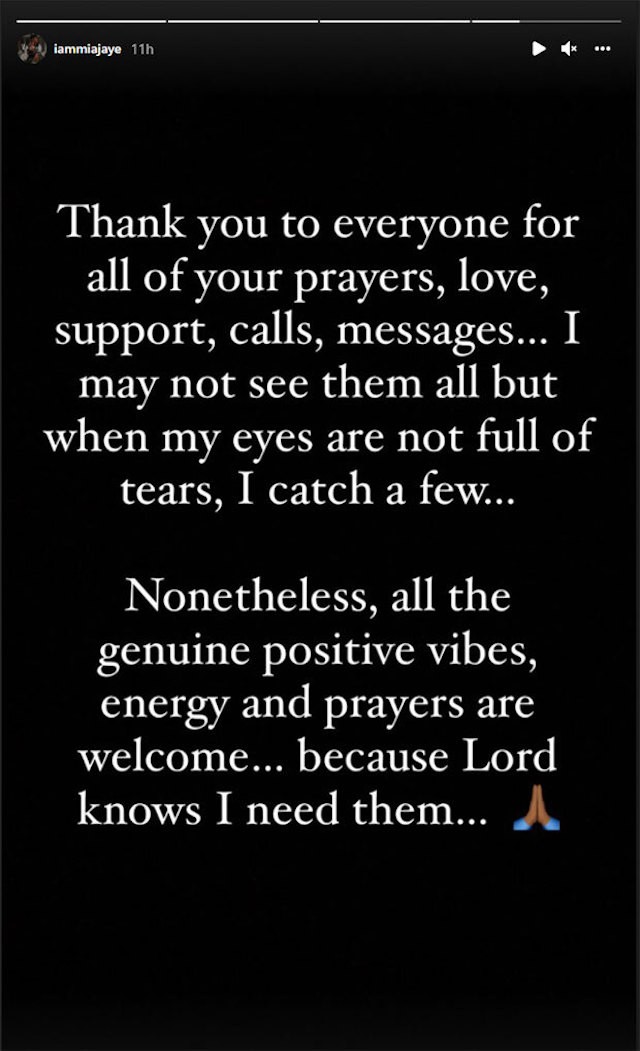 Young Dolph's Partner And Mother Of His Children Breaks Her Silence