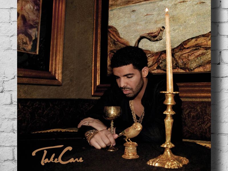 drake take care