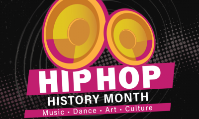 Hip Hop History Month