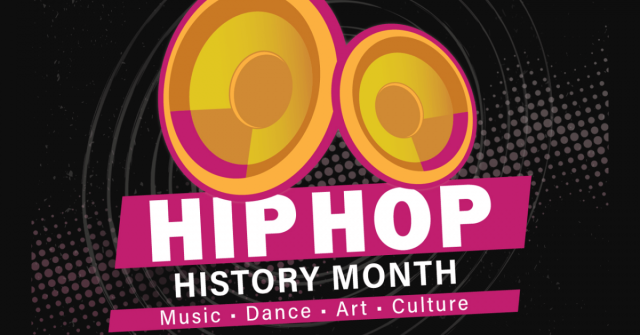 Hip Hop History Month