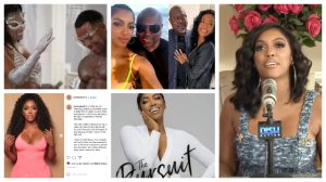 Porsha Williams's Shenanigans