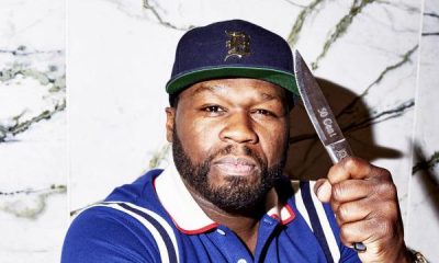 50 Cent
