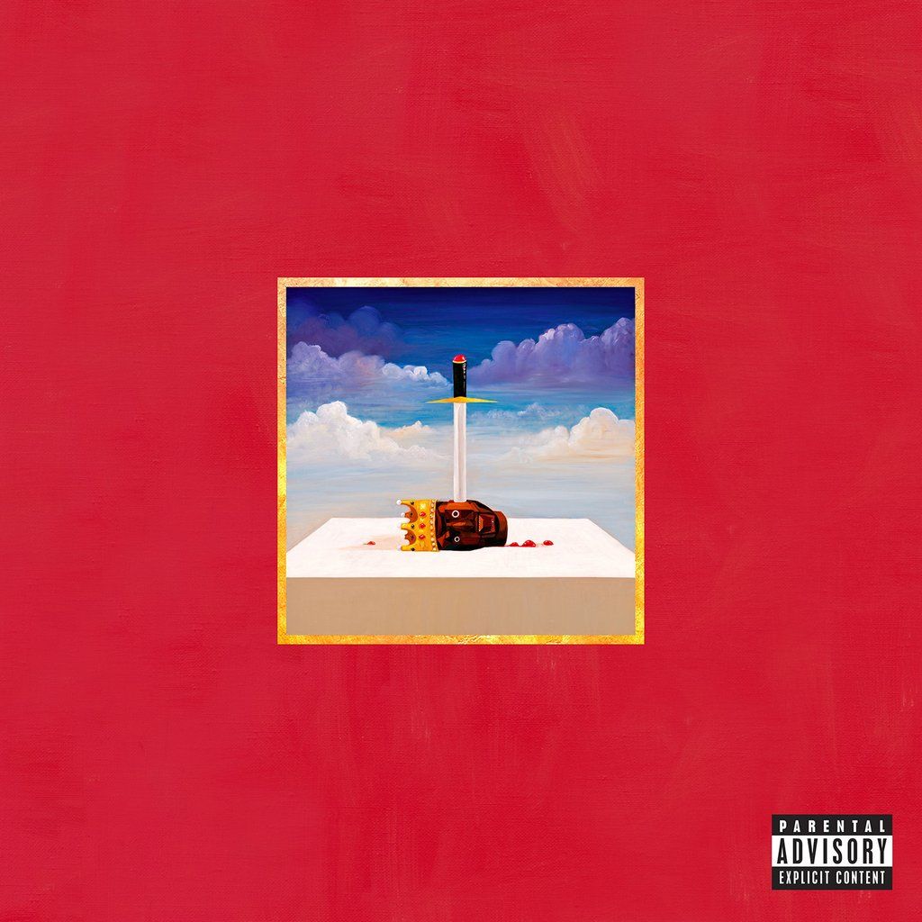 Pusha T Almost Missed Kanye's 'MBDTF' Sessions