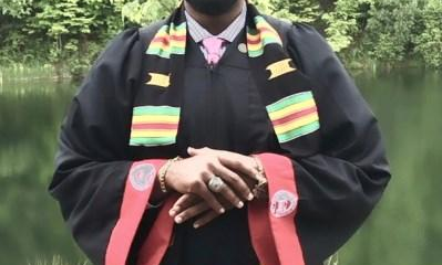 The Officer who killed Donovon Lunch, cousin of Pharrell Williams, was cleared of all charges