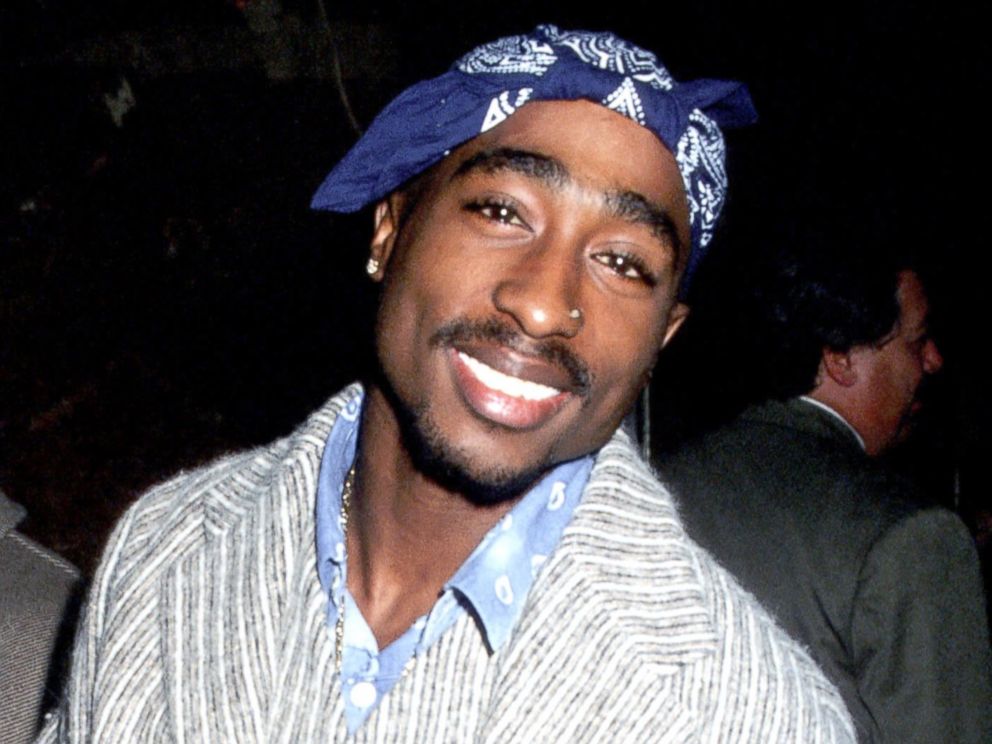 Tupac's Sister Accuses Estate Executor Of Embezzlement, Image Source: Getty