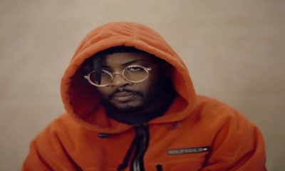 Knxwledge