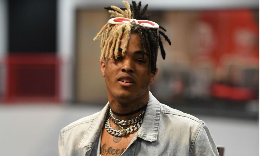 XXXTentacion