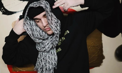 Yeat is set to release new album "2 Alivë" next month