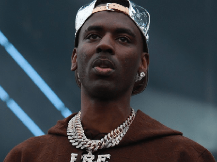 New Evidence Suggests Young Dolph may have known his Killer
