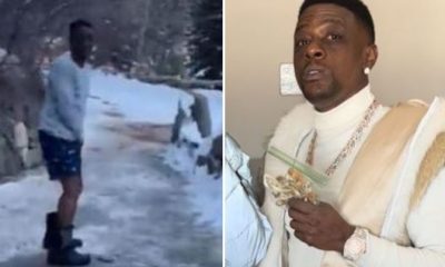 Boosie Badazz