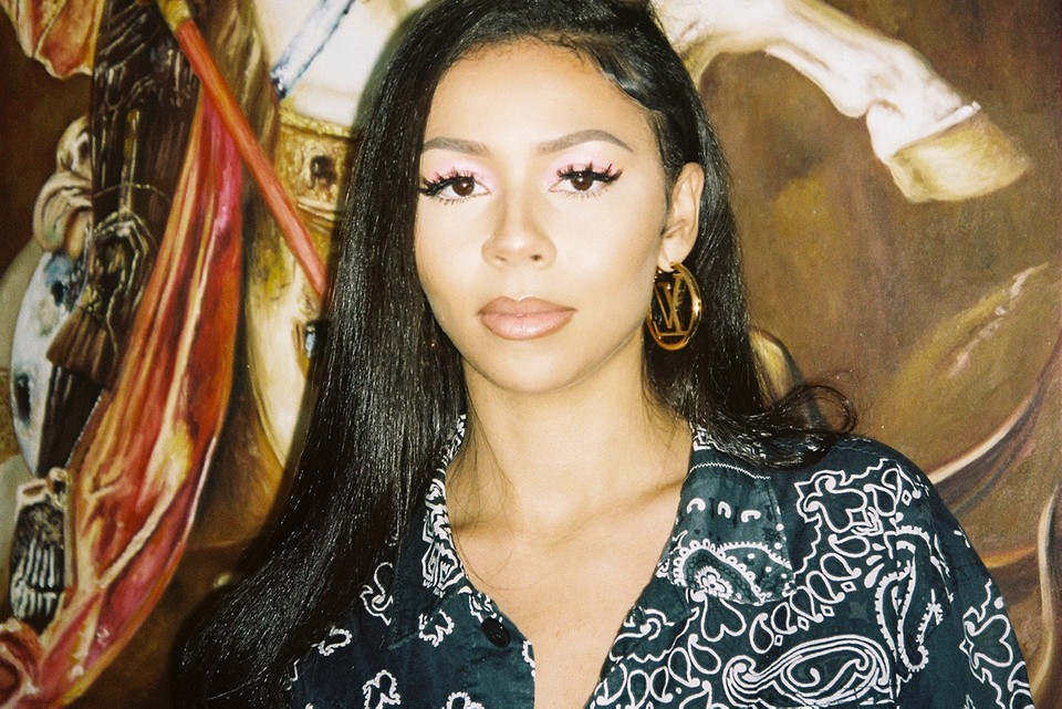 Mariah The Scientist Addresses Brittany Renner Comments, Image Source: Hypebae