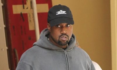 kanye west
