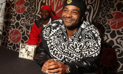 Jim Jones
