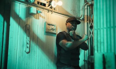Chuck D's Novel to Commemorate Public Enemy