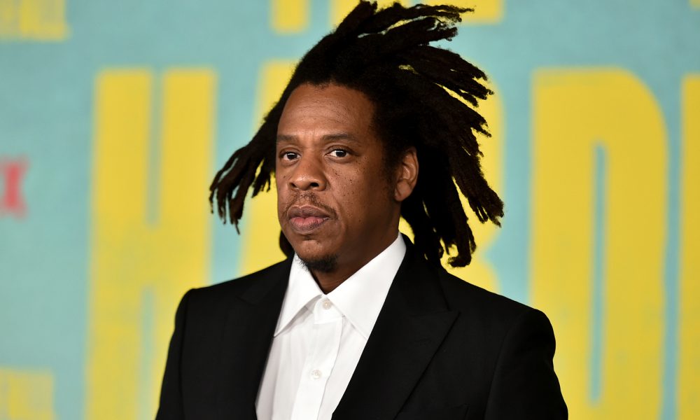 Parlux Fragrance Lawsuit: JAY-Z Obtains Millions In Royalties