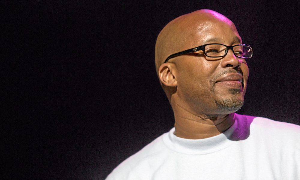 Warren G