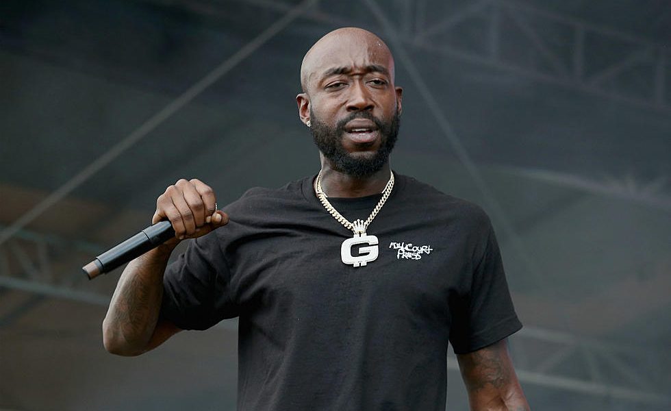 Freddie Gibbs Shares Tracklist For His New Album