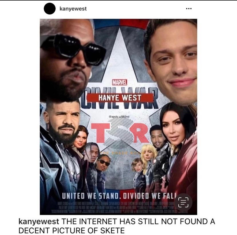 Kanye West