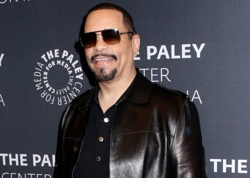 Ice-T share's opinion on Mike Tyson's recent plane Incident