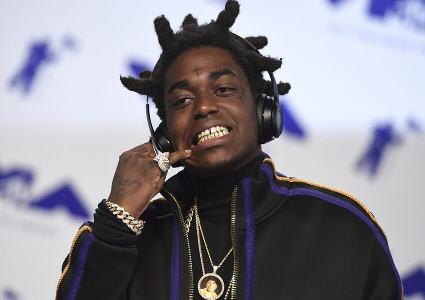 Kodak Black Shooting Was No Assassination Attempt, The Artist Says