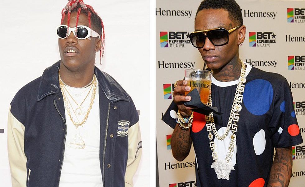 Soulja Boy & Lil Yachty In Class Action Lawsuit