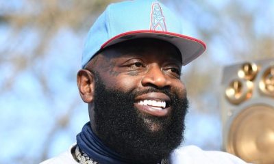 Rick Ross